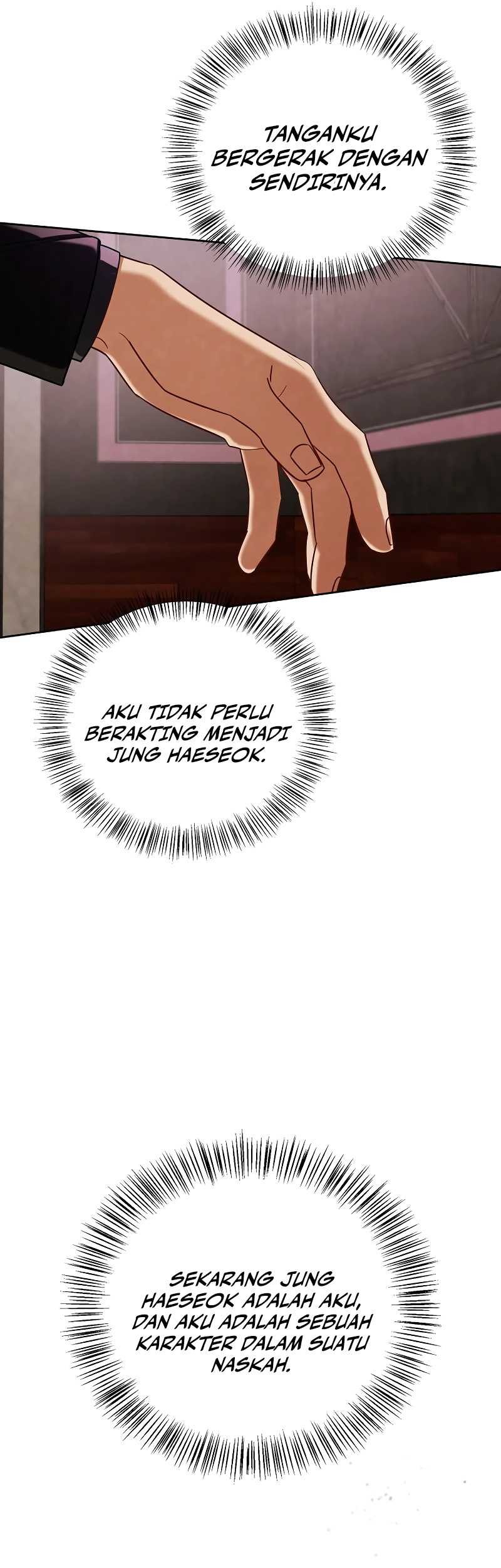 Be the Actor Chapter 121 Gambar 33