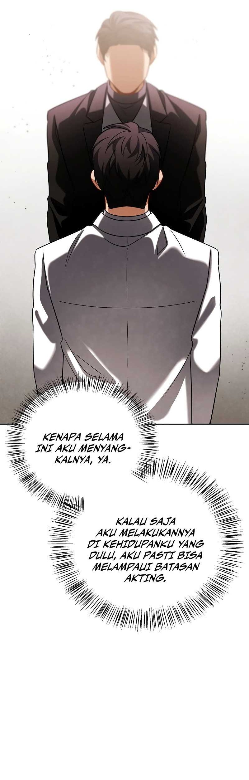 Be the Actor Chapter 121 Gambar 34