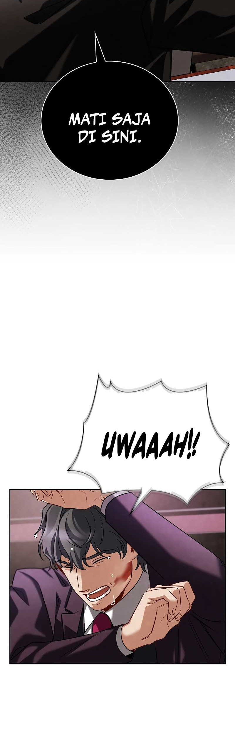 Be the Actor Chapter 121 Gambar 42