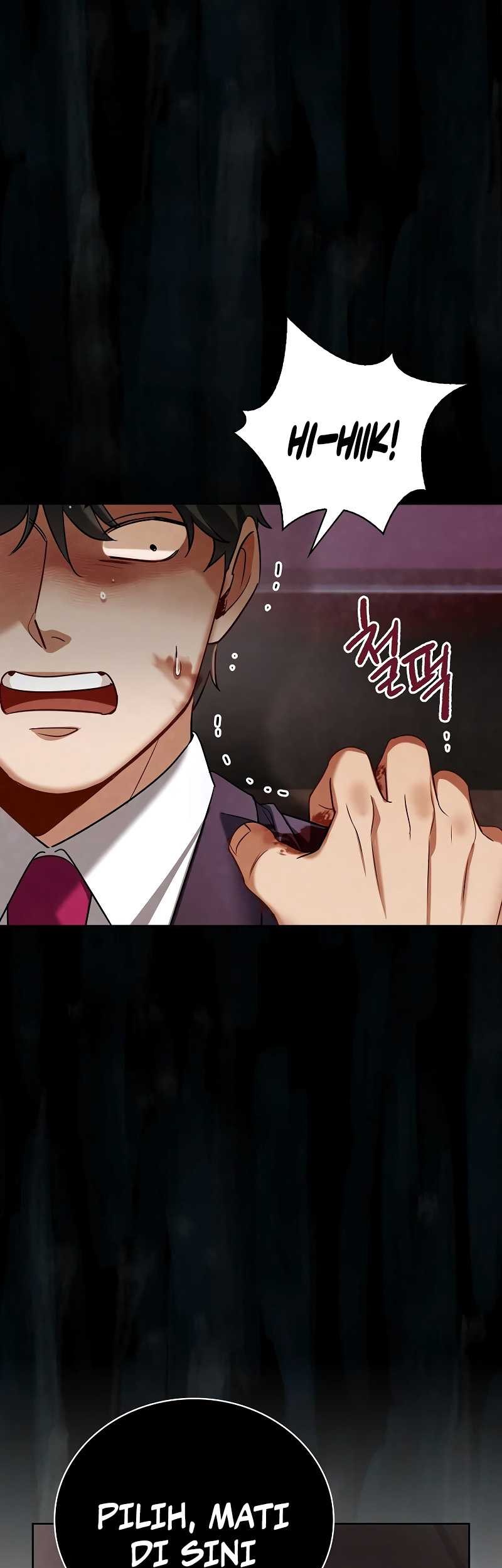 Be the Actor Chapter 121 Gambar 39