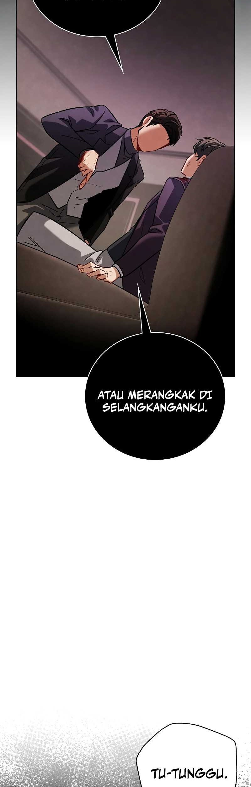 Be the Actor Chapter 121 Gambar 40