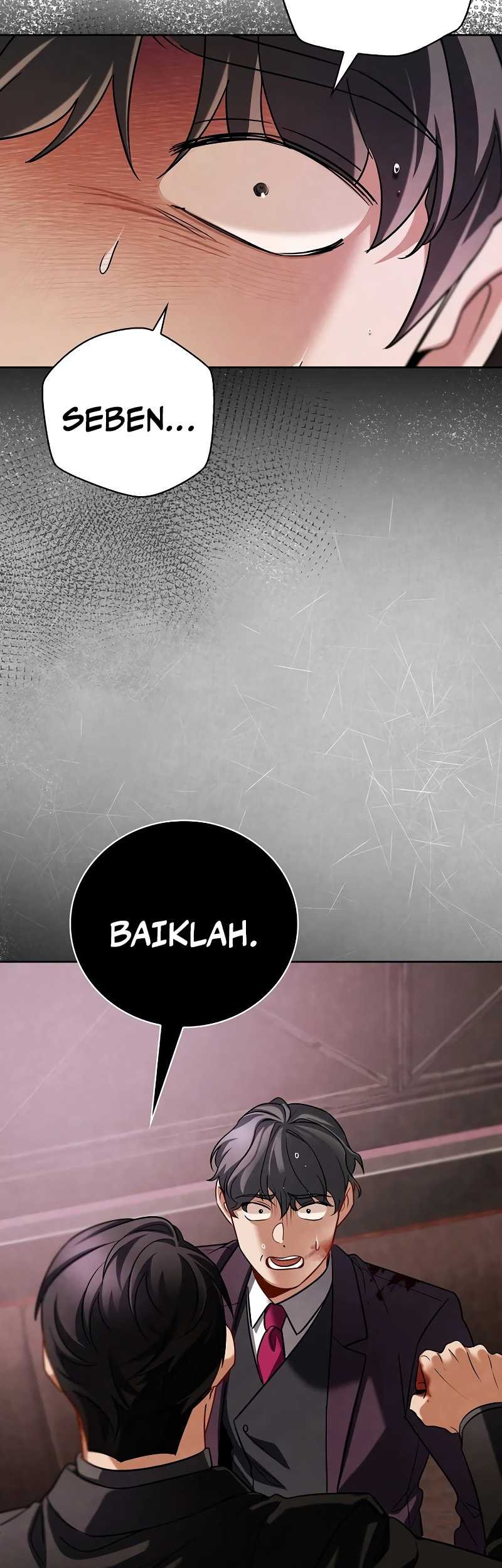 Be the Actor Chapter 121 Gambar 41