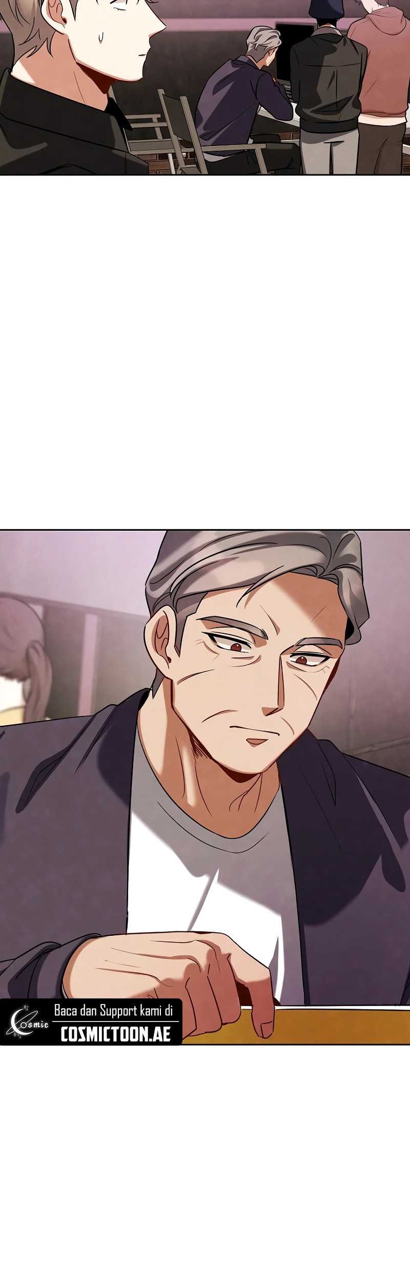 Be the Actor Chapter 121 Gambar 48