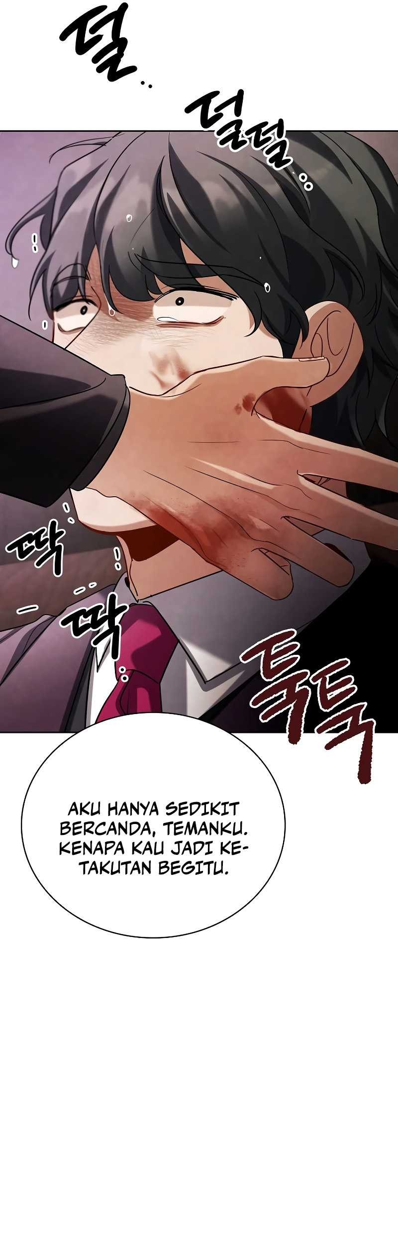 Be the Actor Chapter 121 Gambar 45