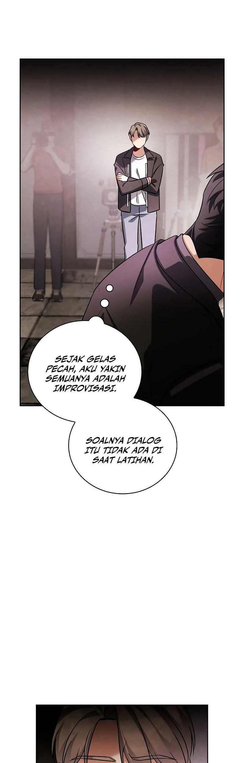 Be the Actor Chapter 121 Gambar 46