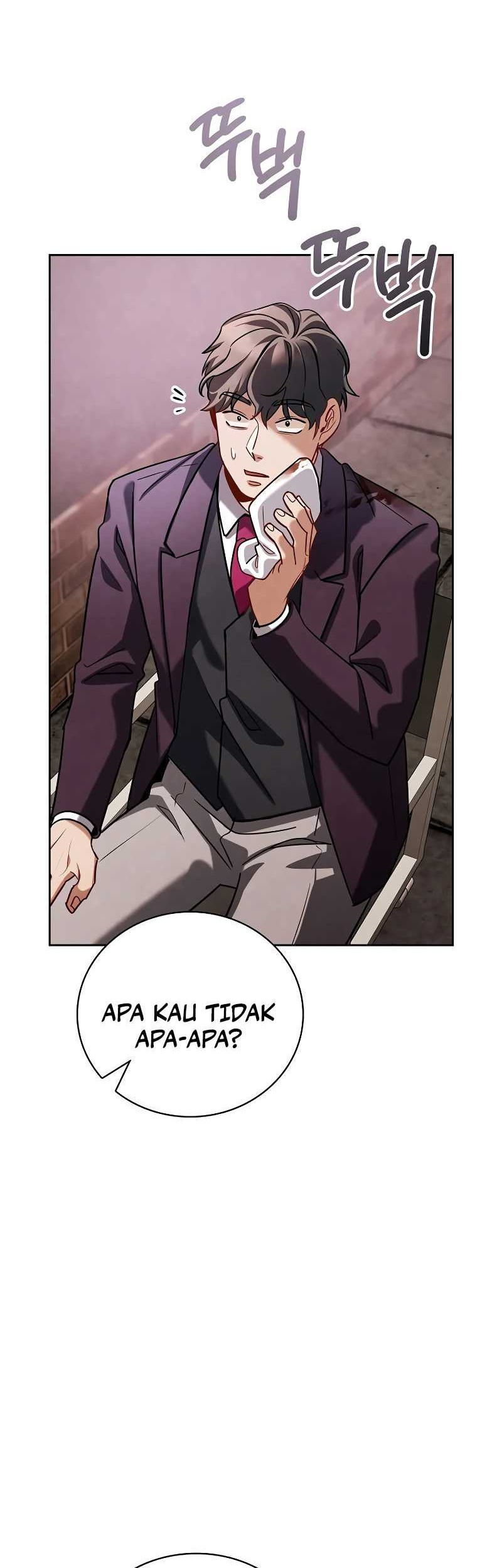 Be the Actor Chapter 121 Gambar 52