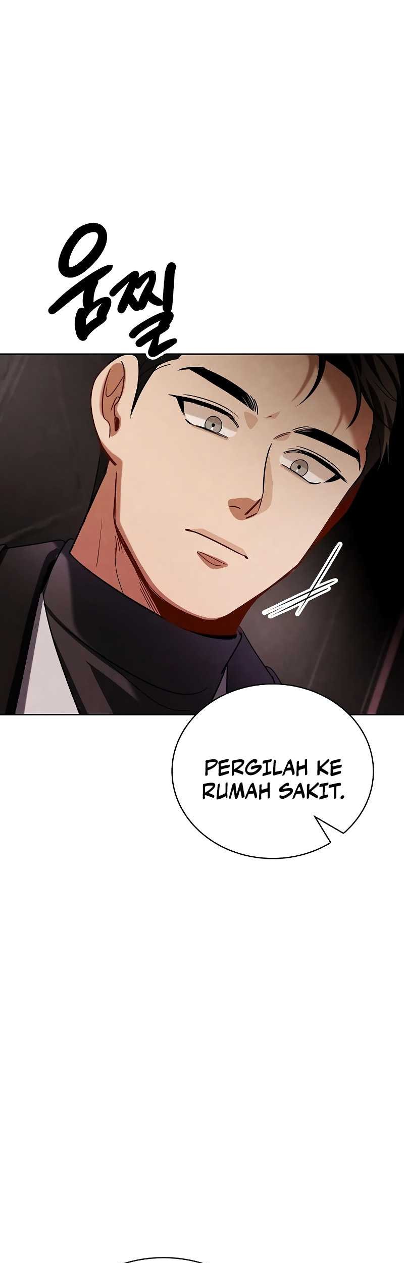 Be the Actor Chapter 121 Gambar 57