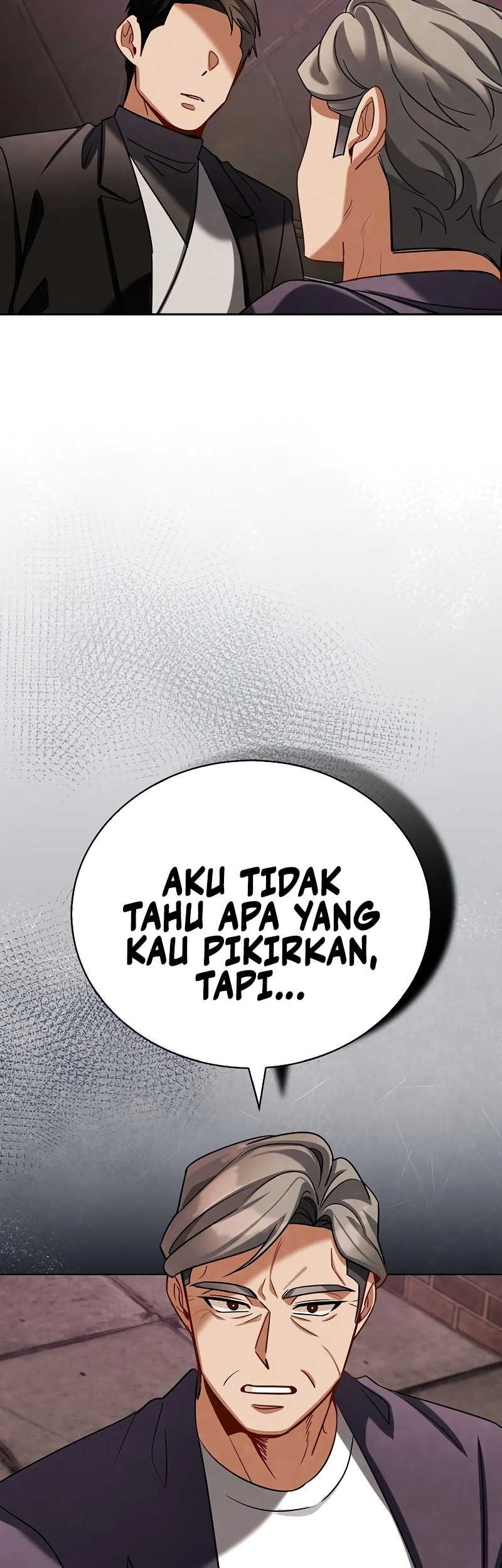 Be the Actor Chapter 121 Gambar 61