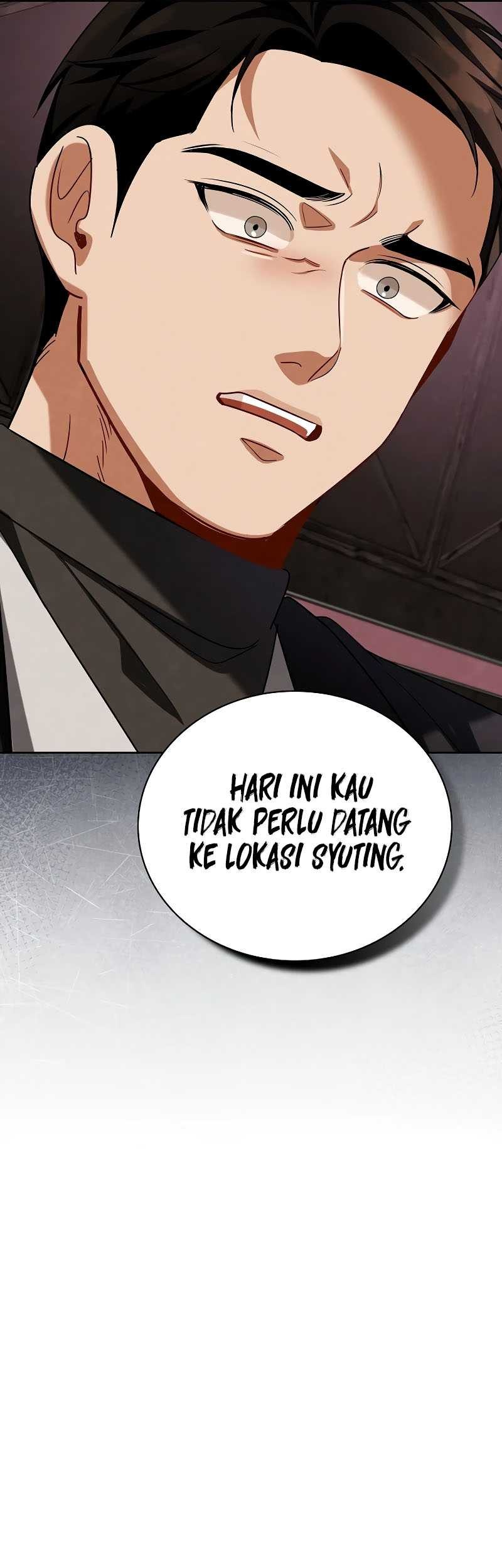 Be the Actor Chapter 121 Gambar 63