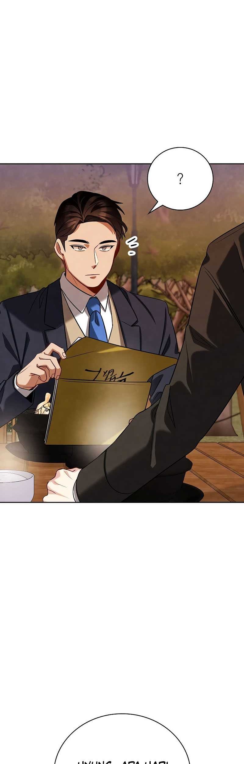 Be the Actor Chapter 121 Gambar 5