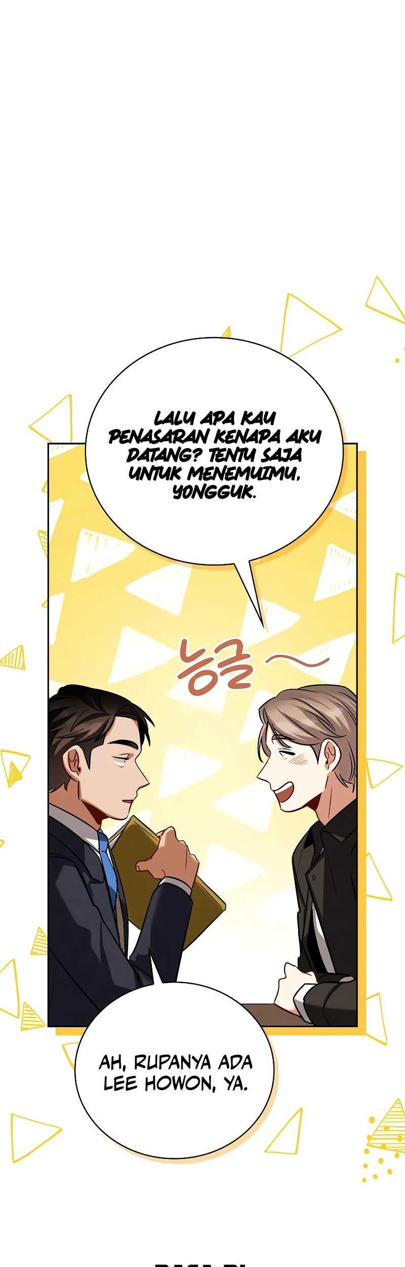 Be the Actor Chapter 121 Gambar 7