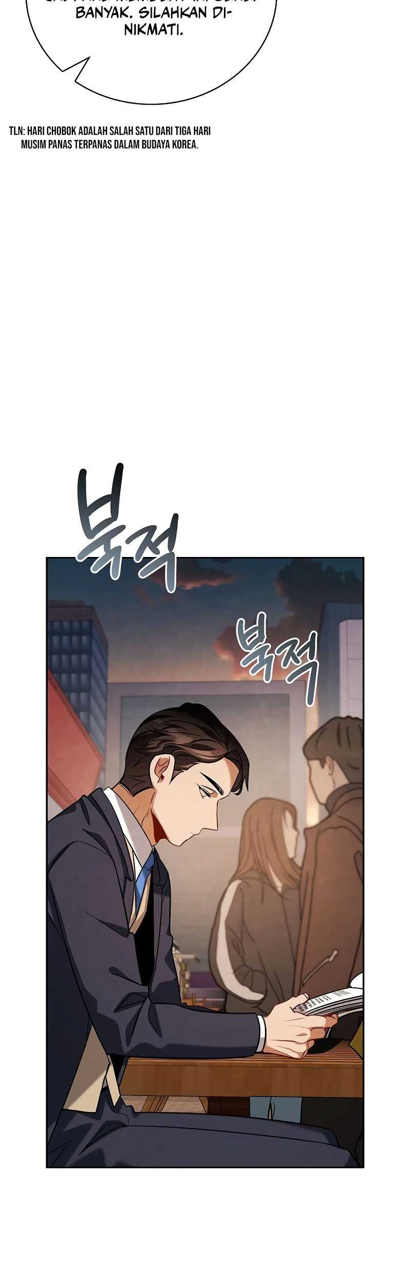 Be the Actor Chapter 121 Gambar 4