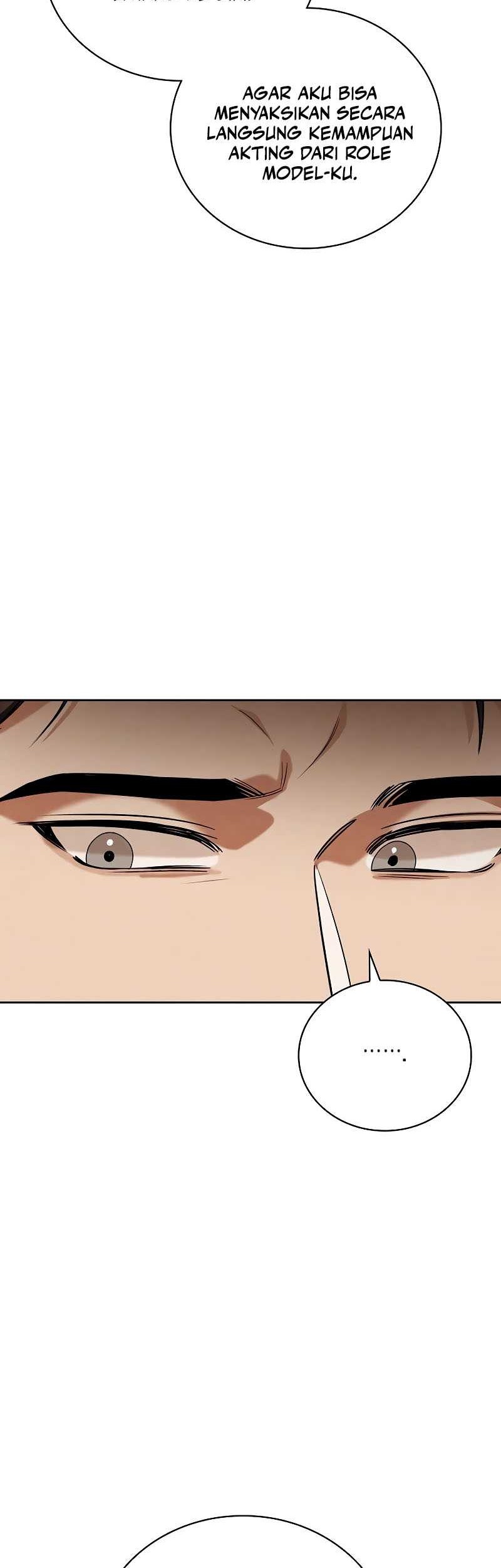 Be the Actor Chapter 121 Gambar 12