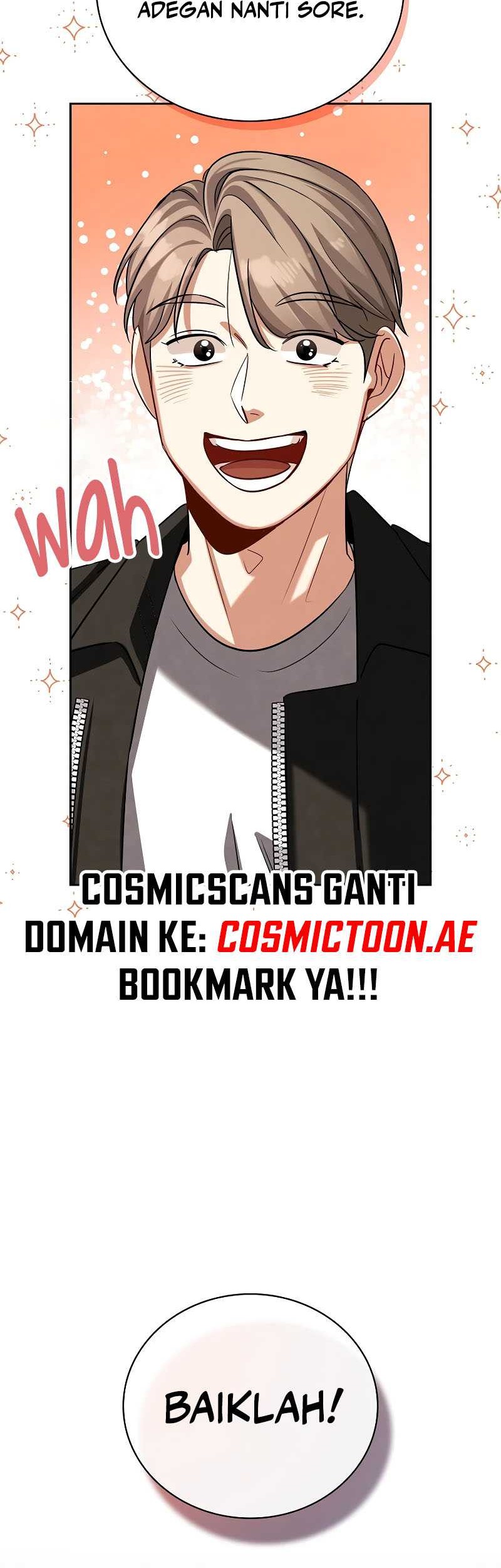 Be the Actor Chapter 121 Gambar 14