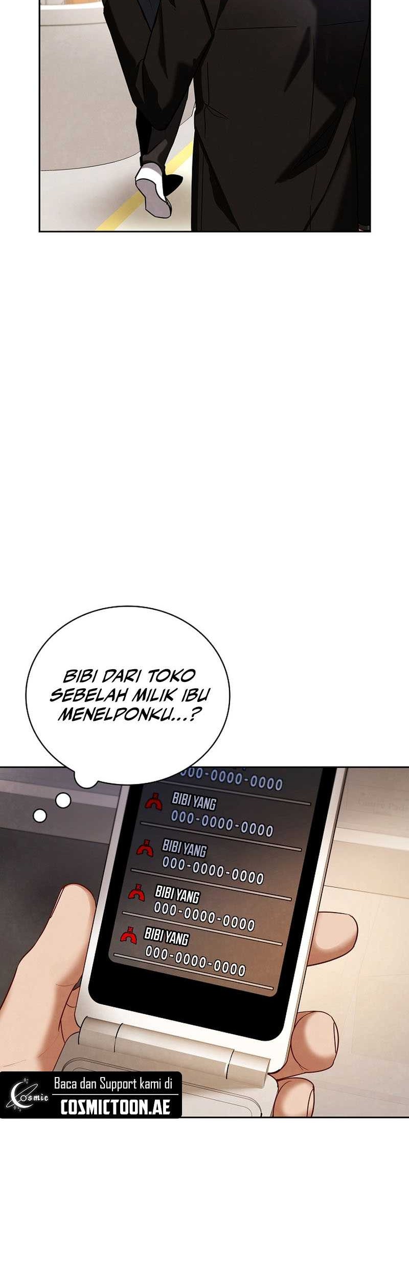 Be the Actor Chapter 122 Gambar 14