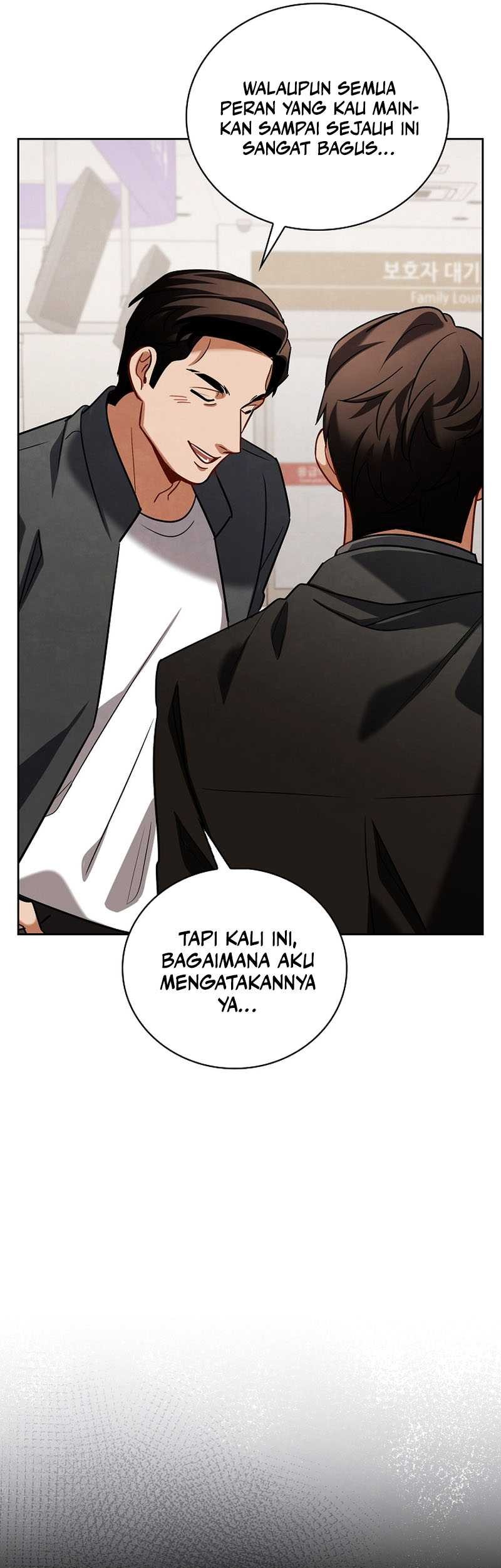 Be the Actor Chapter 122 Gambar 11