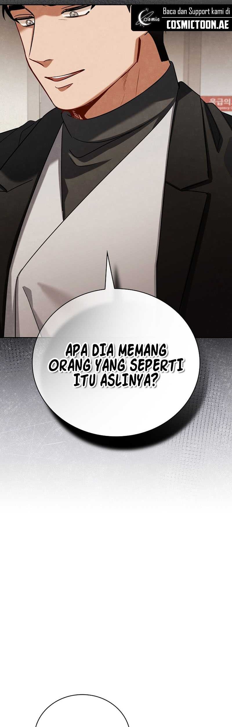 Be the Actor Chapter 122 Gambar 12