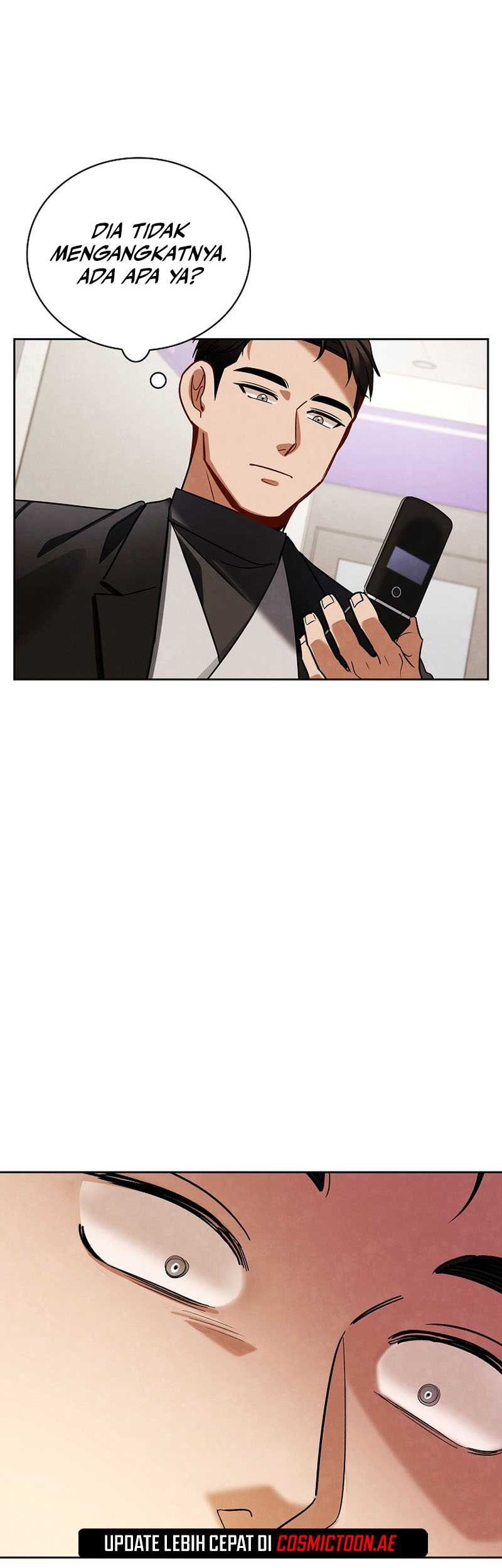 Be the Actor Chapter 122 Gambar 16