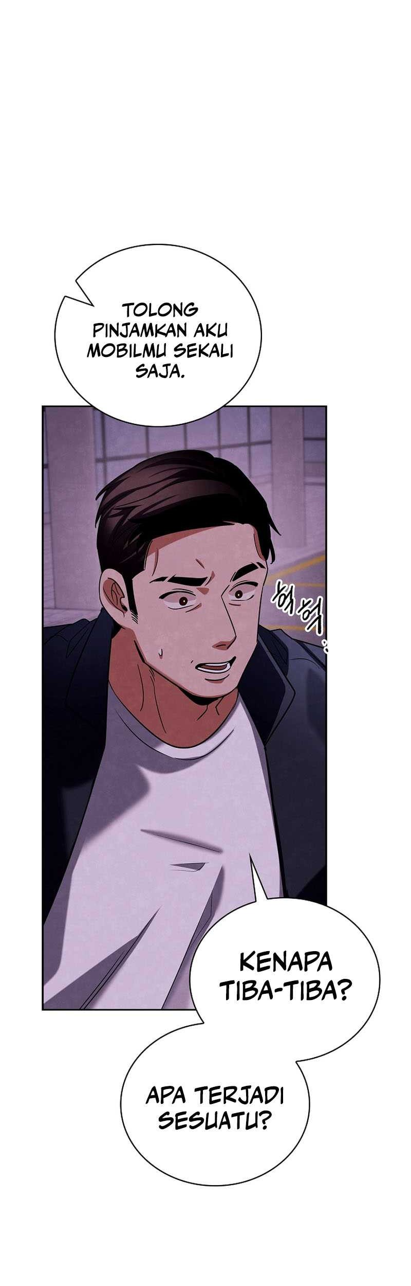 Be the Actor Chapter 122 Gambar 21