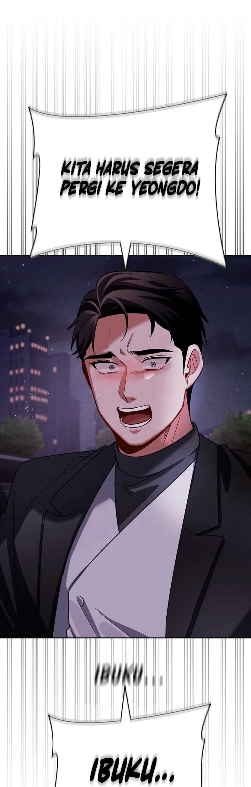 Be the Actor Chapter 122 Gambar 23