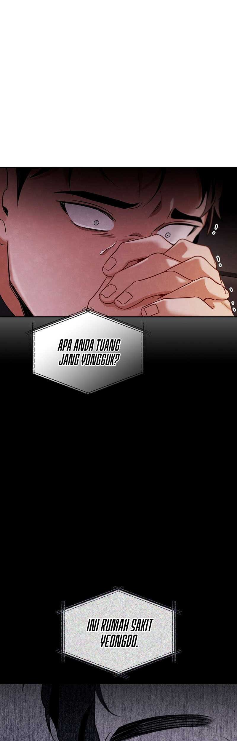 Be the Actor Chapter 122 Gambar 28