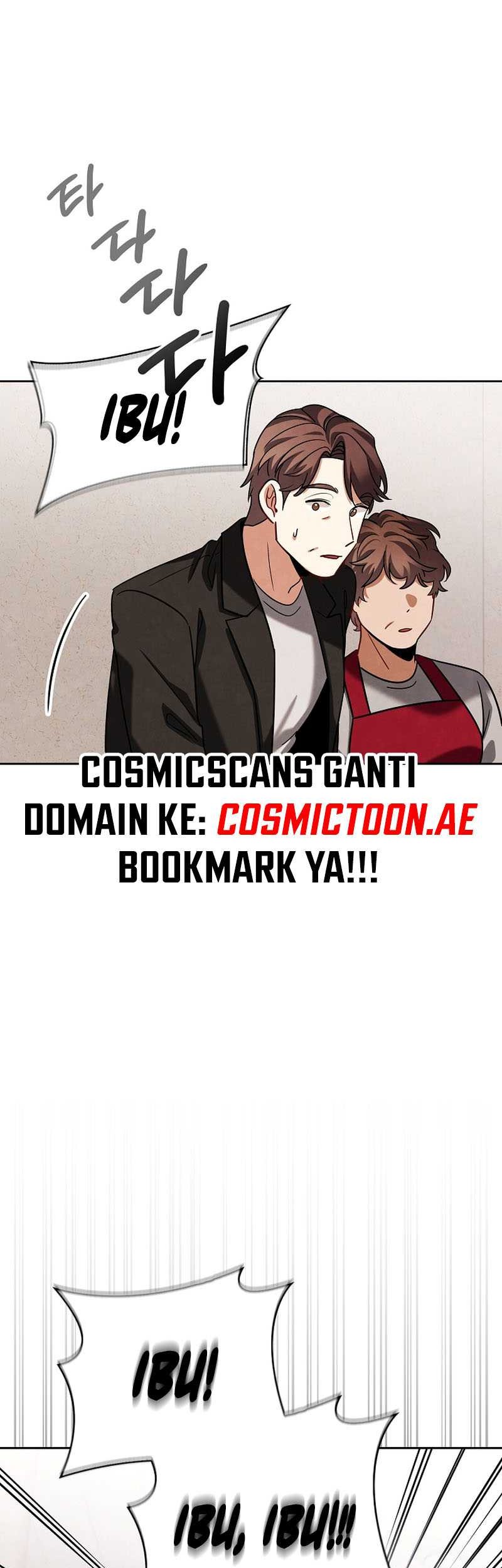 Be the Actor Chapter 122 Gambar 32