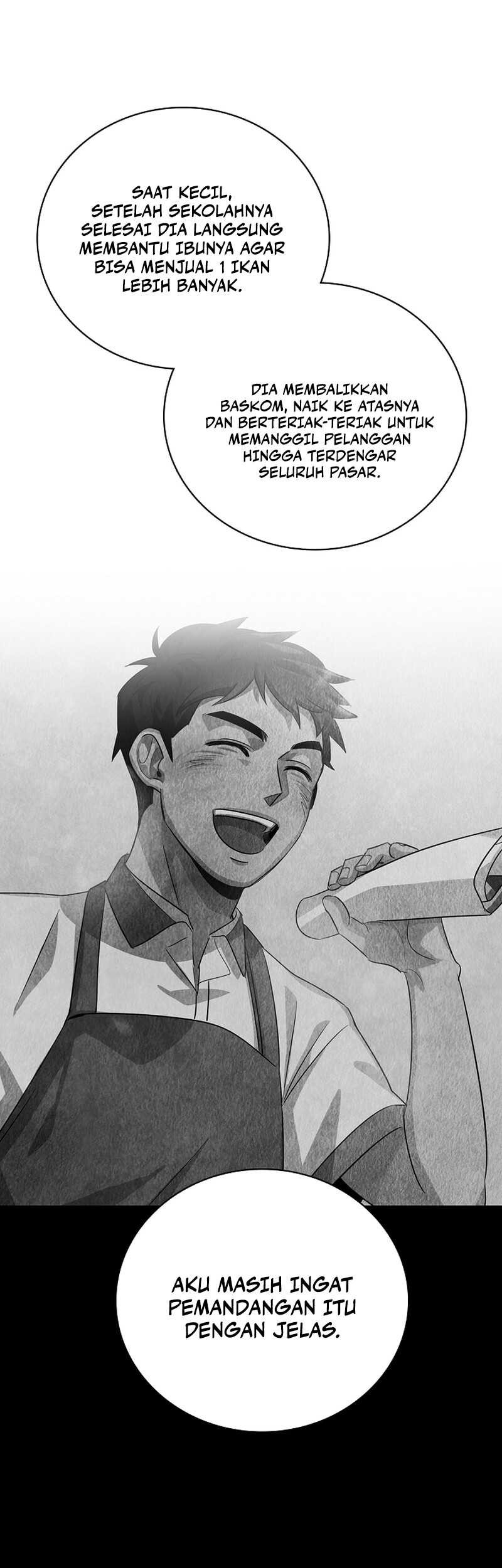 Be the Actor Chapter 122 Gambar 46