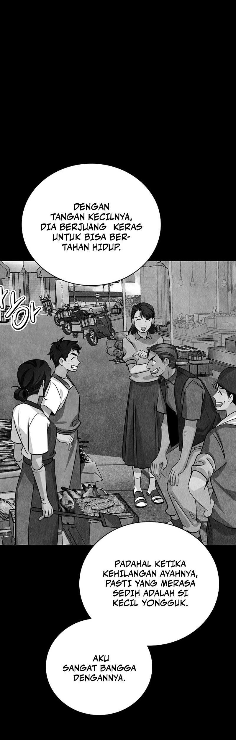 Be the Actor Chapter 122 Gambar 47