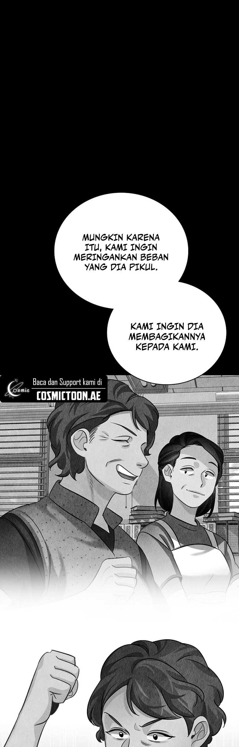 Be the Actor Chapter 122 Gambar 48