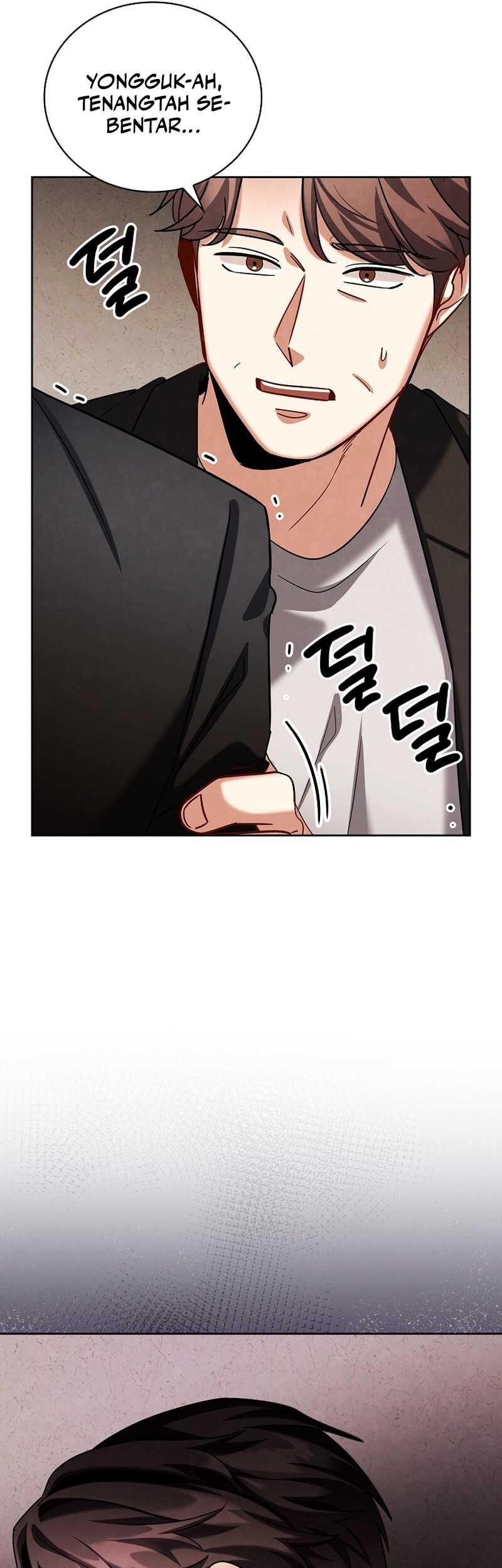 Be the Actor Chapter 122 Gambar 34