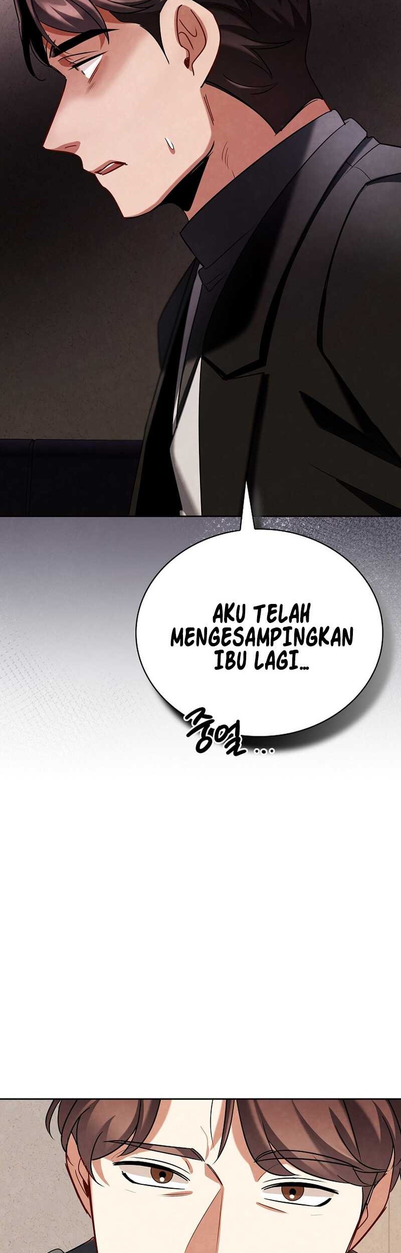 Be the Actor Chapter 122 Gambar 35