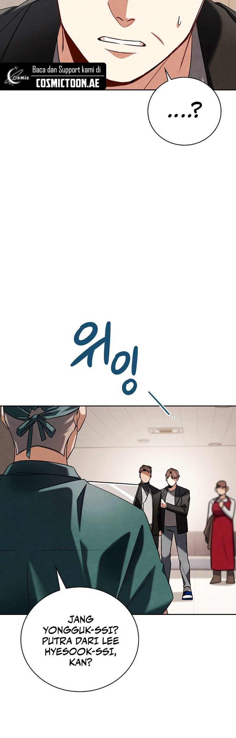 Be the Actor Chapter 122 Gambar 36