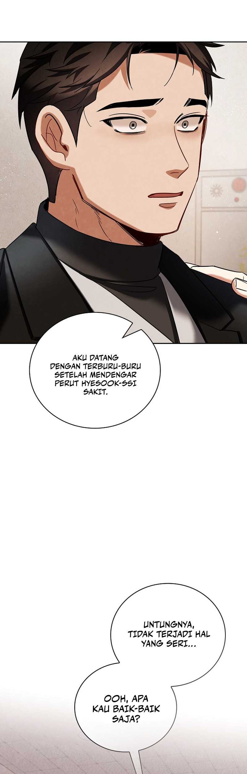 Be the Actor Chapter 122 Gambar 39