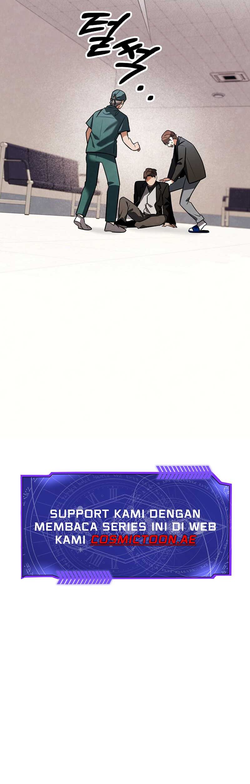 Be the Actor Chapter 122 Gambar 40