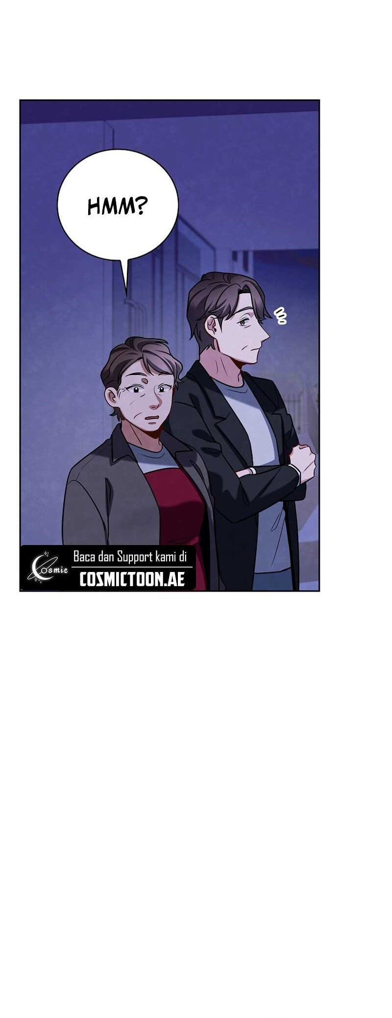 Be the Actor Chapter 122 Gambar 41