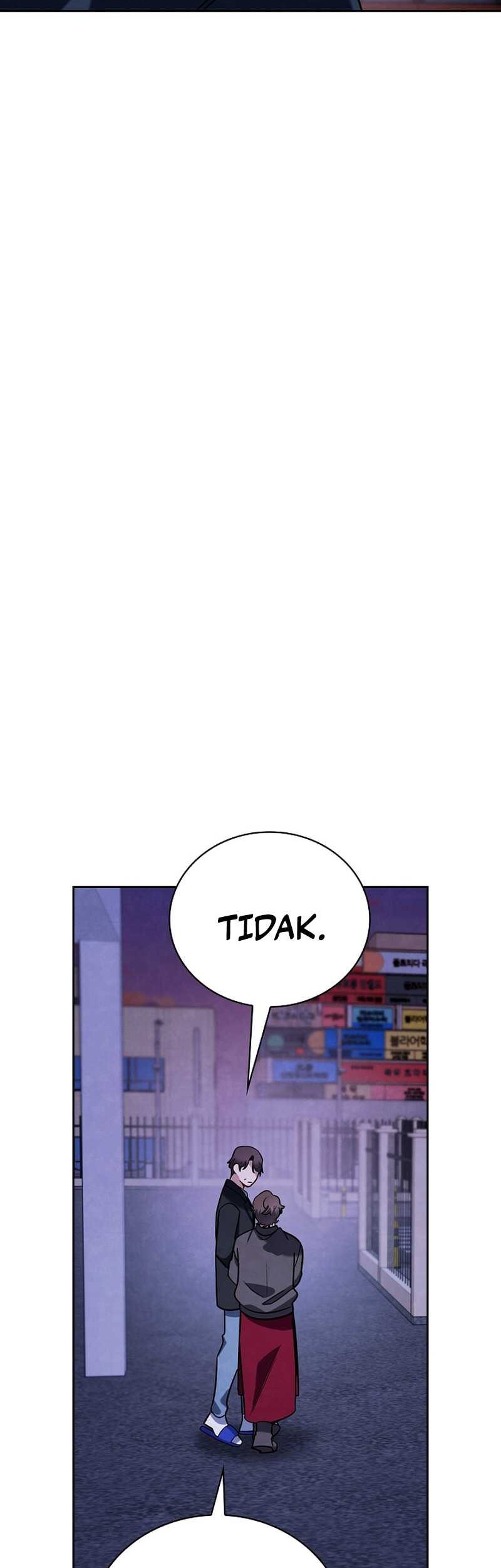 Be the Actor Chapter 122 Gambar 43