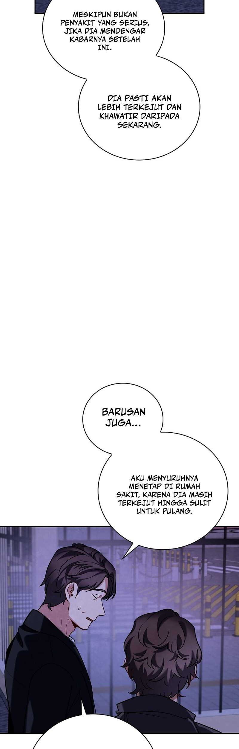 Be the Actor Chapter 122 Gambar 44