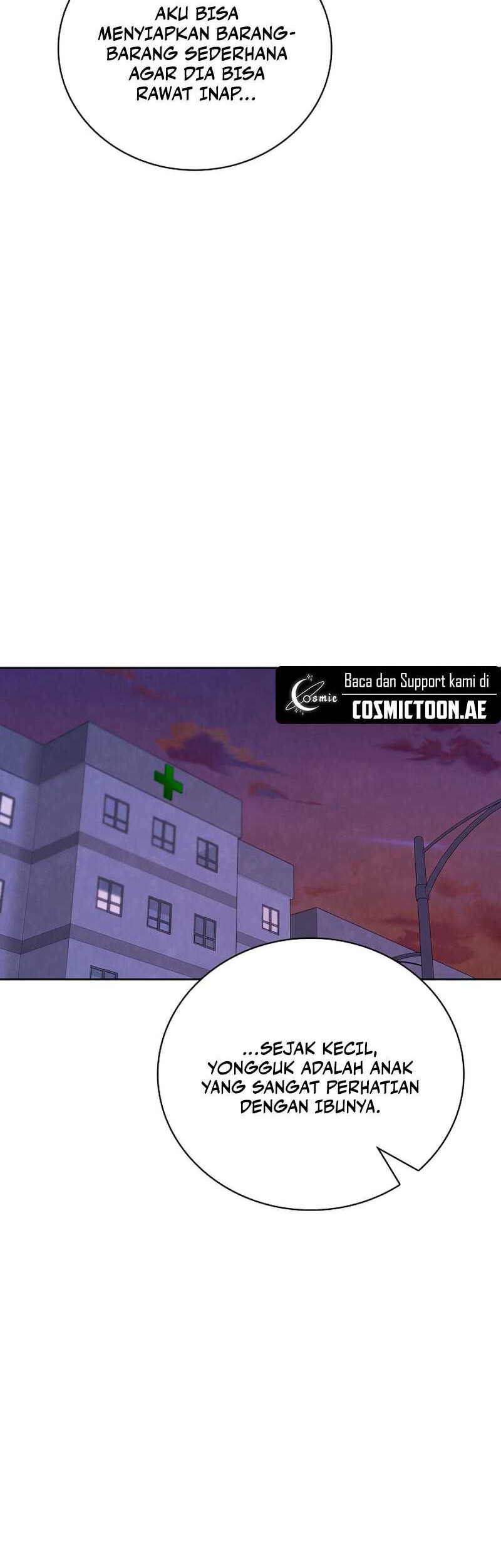 Be the Actor Chapter 122 Gambar 45