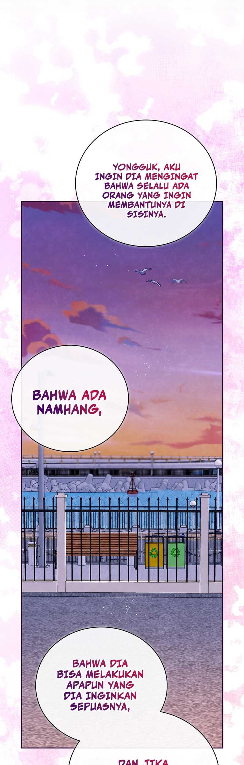 Be the Actor Chapter 122 Gambar 50