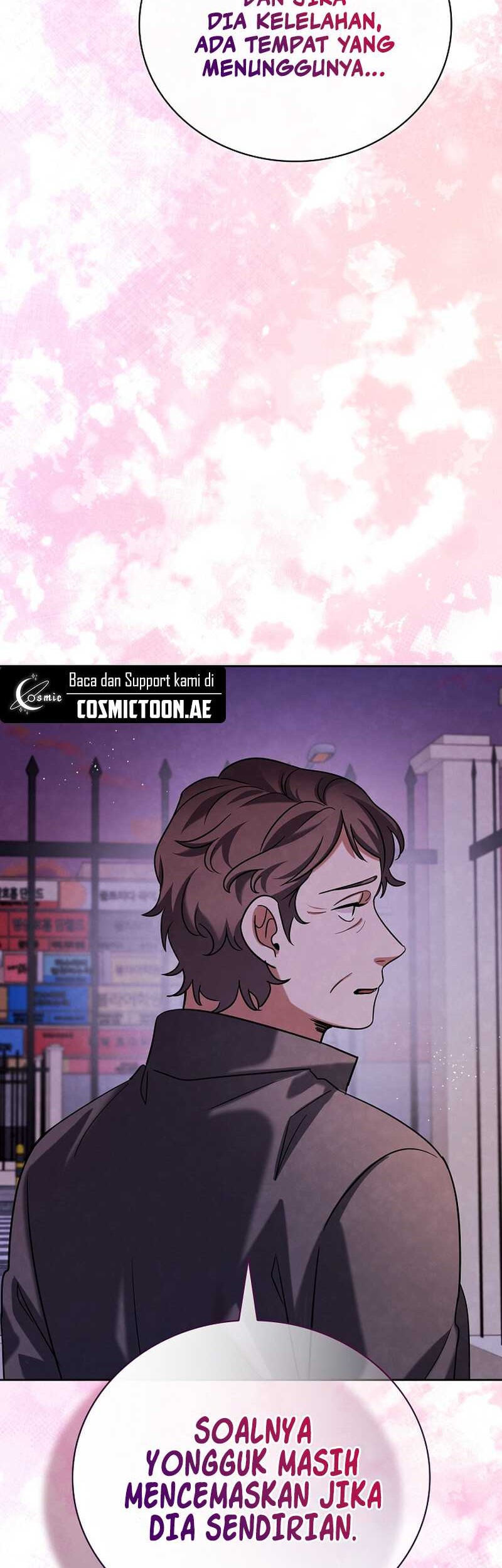 Be the Actor Chapter 122 Gambar 51