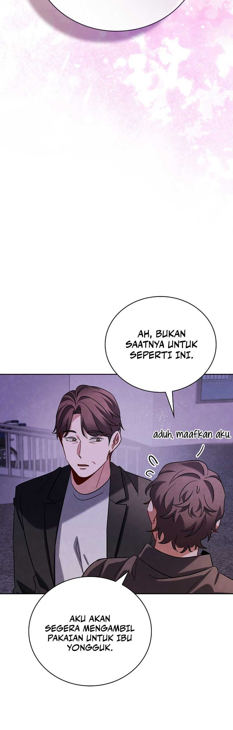 Be the Actor Chapter 122 Gambar 52