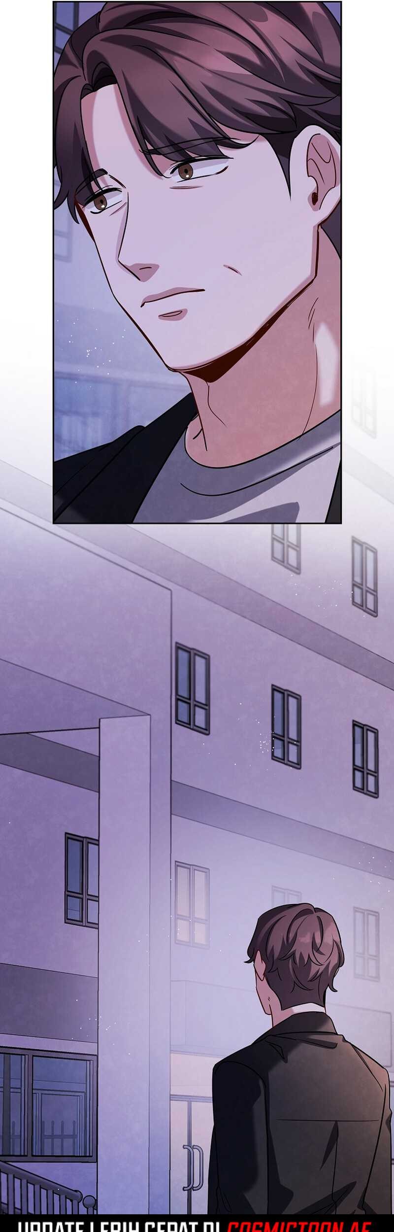 Be the Actor Chapter 122 Gambar 54