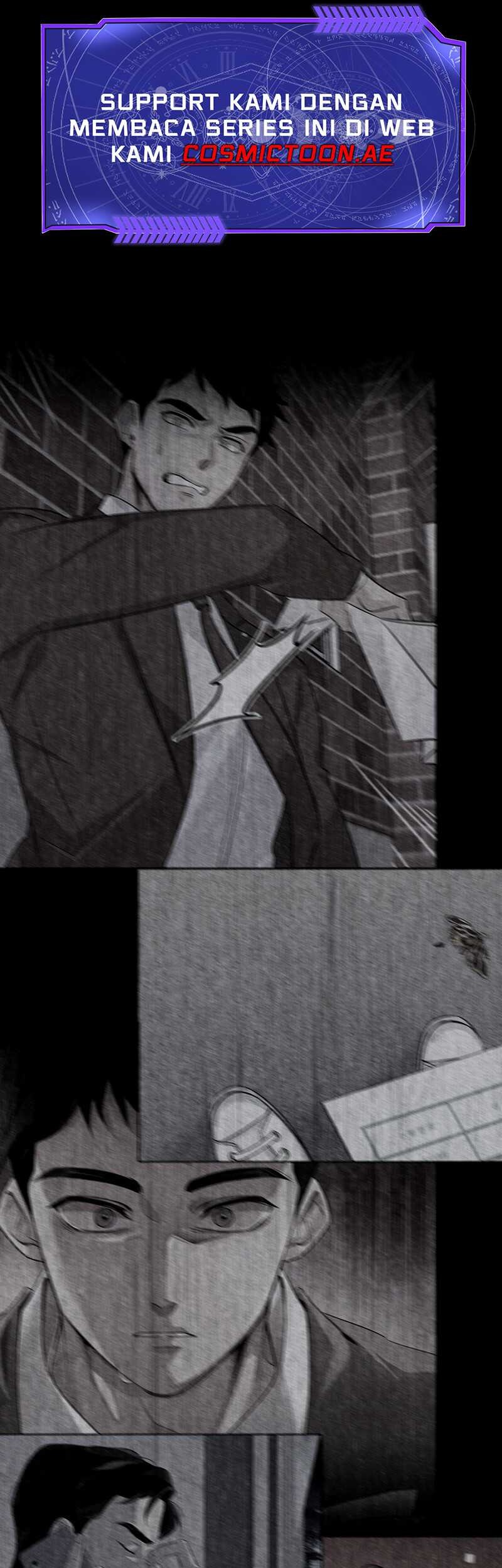 Be the Actor Chapter 122 Gambar 56