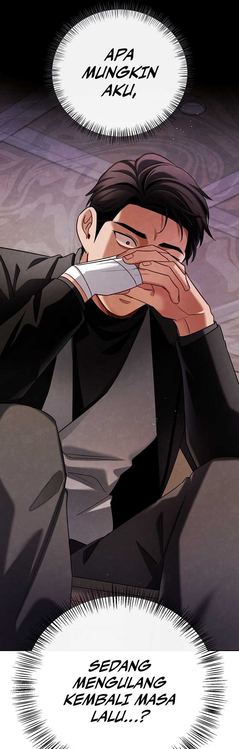 Be the Actor Chapter 122 Gambar 58