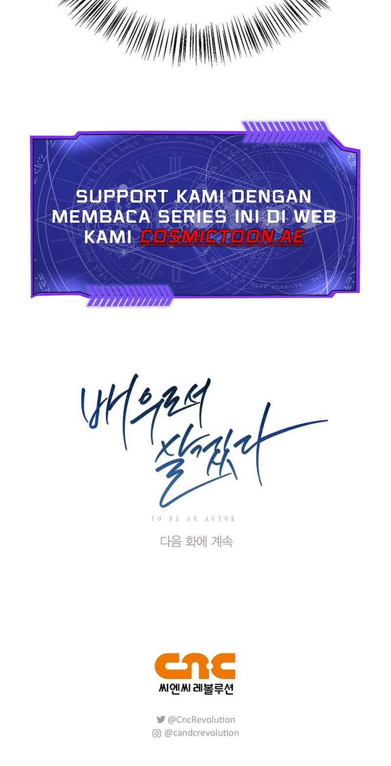 Be the Actor Chapter 122 Gambar 59