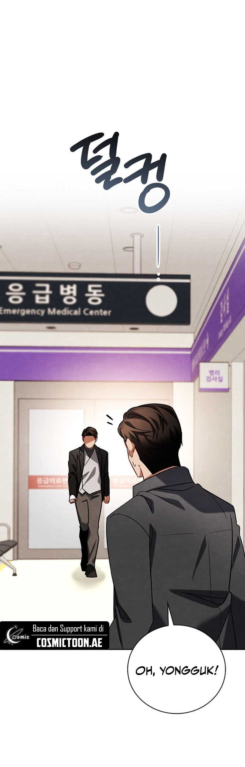 Be the Actor Chapter 122 Gambar 5