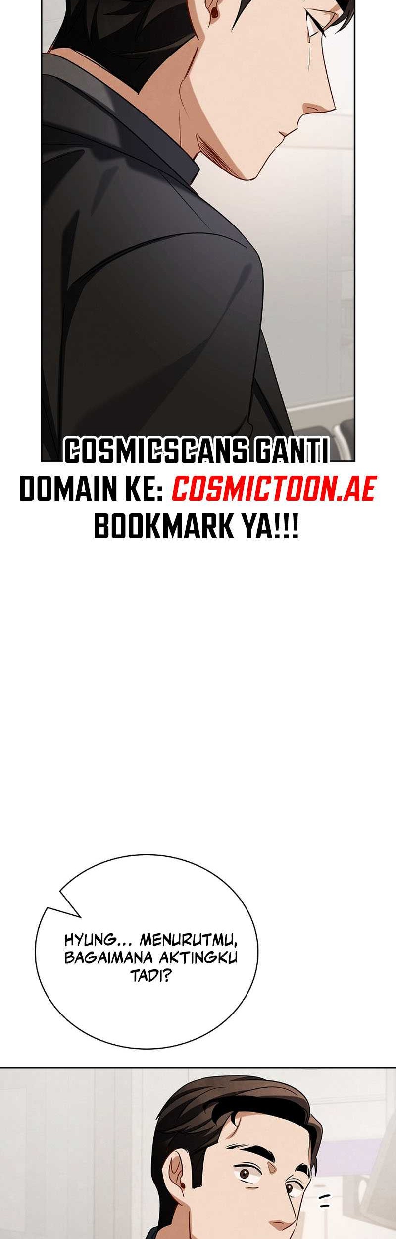 Be the Actor Chapter 122 Gambar 8