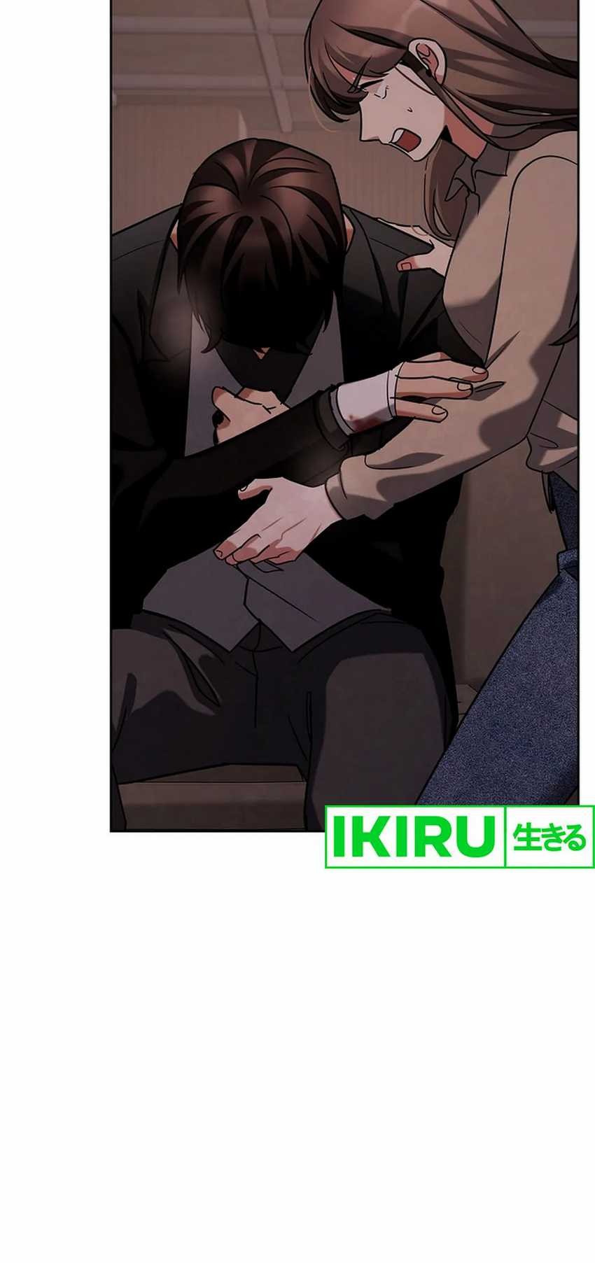 Be the Actor Chapter 123 Gambar 20