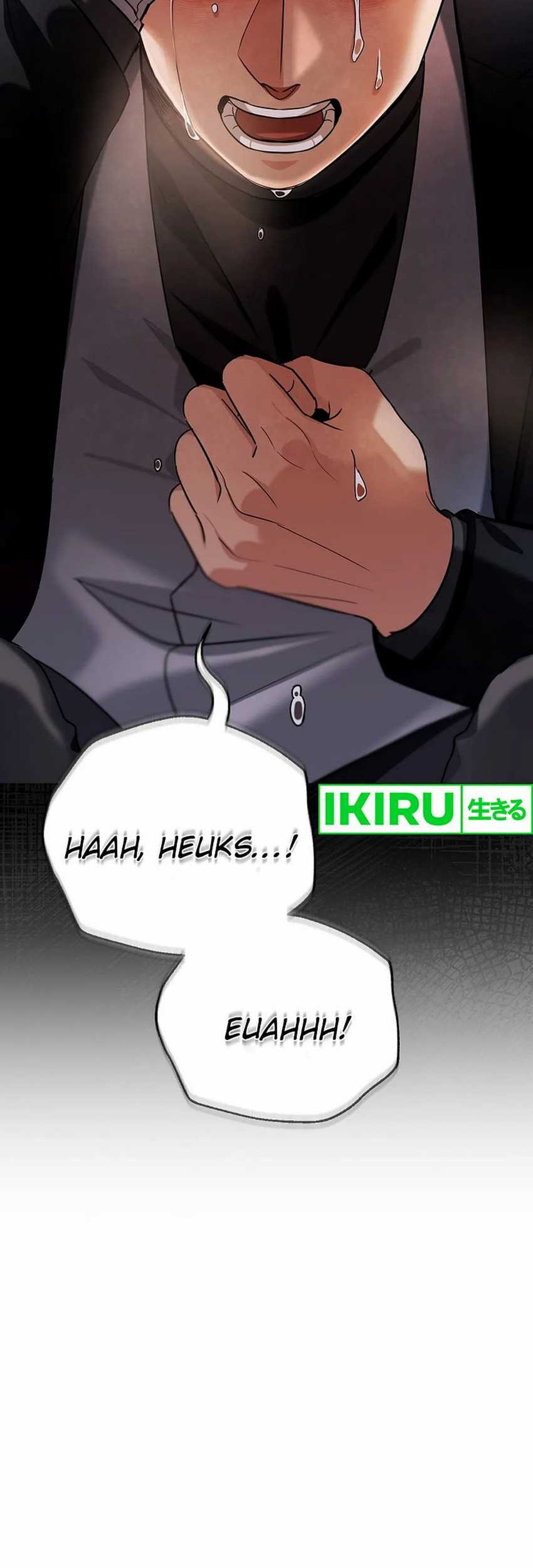 Be the Actor Chapter 123 Gambar 17