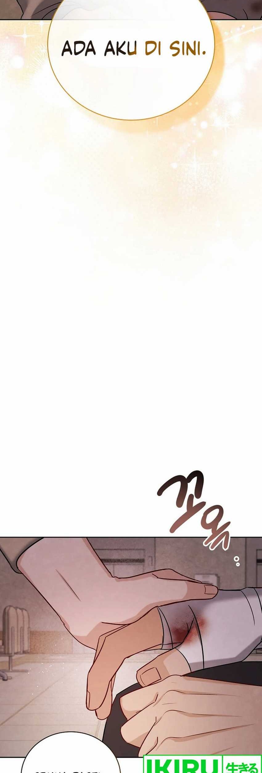 Be the Actor Chapter 123 Gambar 27